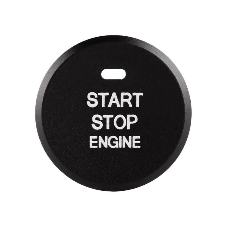 Car Engine Start Key Push Button Inner Ring Trim Sticker Decoration for Mazda Axela CX-30 2020, For Mazda Axela CX-30 2020 (Black), For Mazda Axela CX-30 2020 (Gold), For Mazda Axela CX-30 2020 (Blue), For Mazda Axela CX-30 2020 (Red)