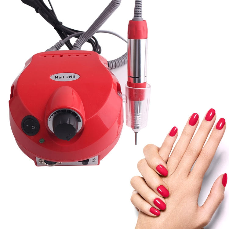 Hands & Feet Care