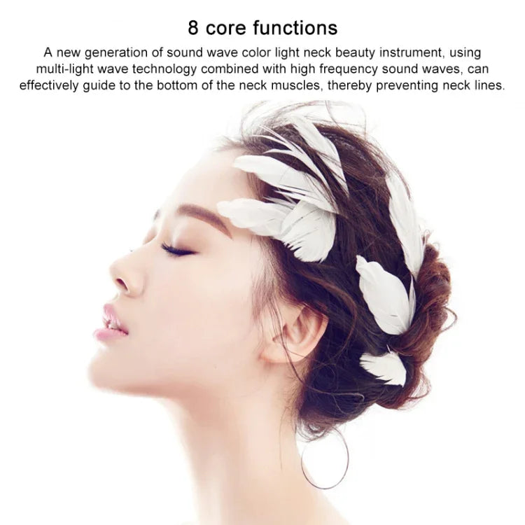 Beauty Instrument