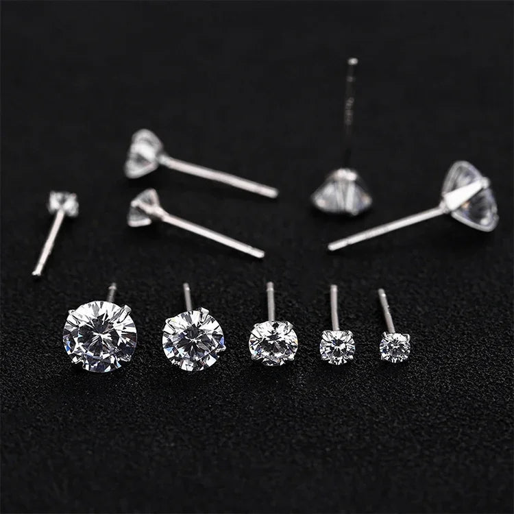 Stud Earrings & Earrings