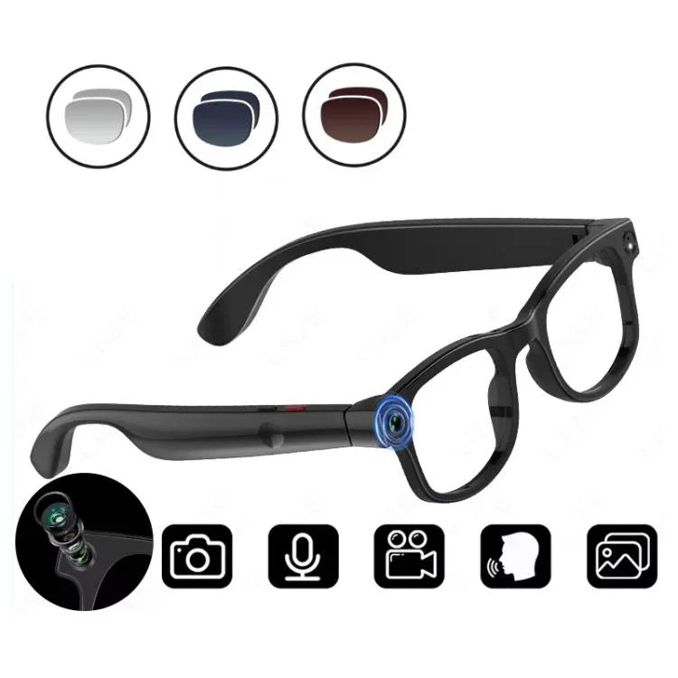 AI Glasses