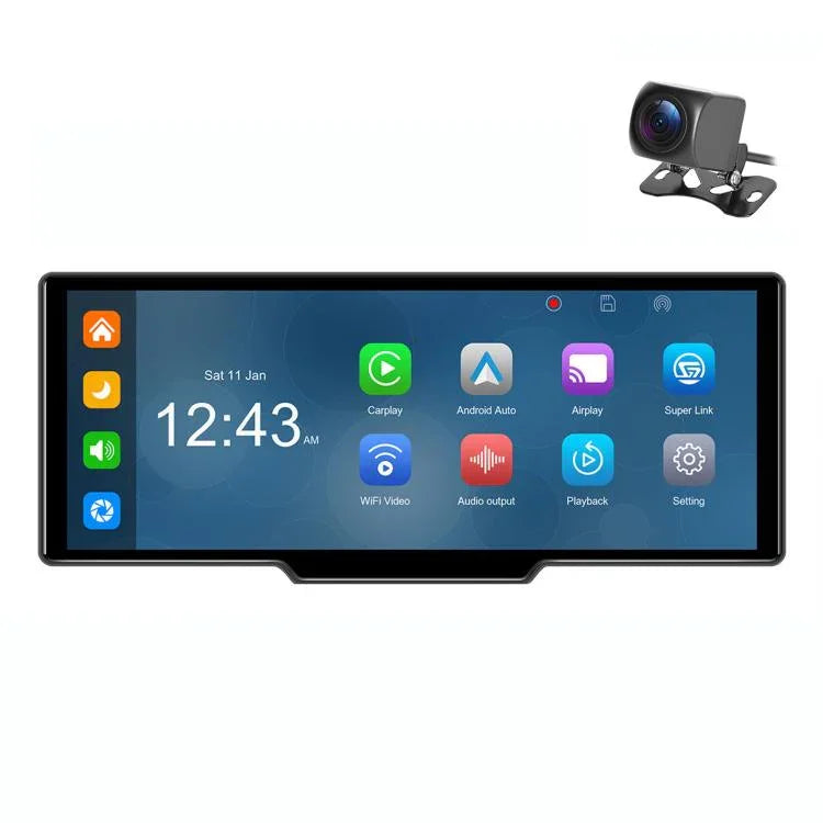 Car Electronics