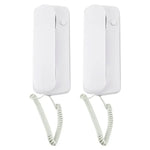 109DC Two - way High - definition Wired Intercom Doorphone - Trustpick