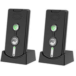 2pcs H8S - 2 Wireless Two - way Indoor Voice Pager - Trustpick