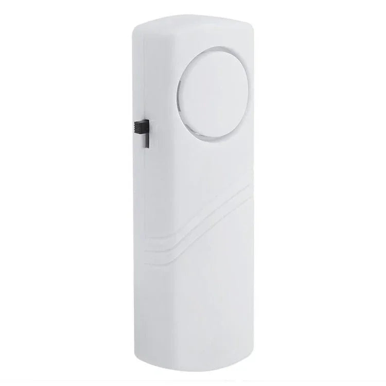 5 PCS Door Window Wireless Burglar Alarm Door Magnetic Alarm Household Safety Equipment - Trustpick