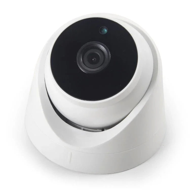 533H2 / IP POE (Power Over Ethernet) 1080P IP Camera Home Security Surveillance Camera, Support Night Vision & Phone Remote View - Trustpick