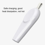 B2 ユニバーサルポータブル Qi 規格磁気 USB ワイヤレス充電器 Apple Watch Series 4 & 3 & 2 & 1 用