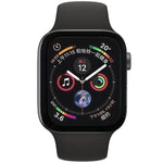 9H 3Dエッジ接着 全面保護 強化ガラスフィルム Apple Watch Series 6 / 5 / 4 / Watch SE 40mm用, Apple Watch Series 6 / 5 / 4 / Watch SE 40mm用