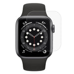 Apple Watch Series 6 / 5 / 4 / Watch SE 40mm用 9H 2.5D 強化ガラスフィルム, Apple Watch Series 6 / 5 / 4 / Watch SE 40mm用