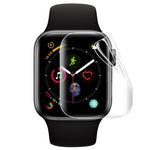 For Apple Watch Series 3 / 2 / 1 42mm Soft Hydrogel Film Full Cover Front Protector, For Apple Watch Series 3 / 2 / 1 42mm(1 PC)