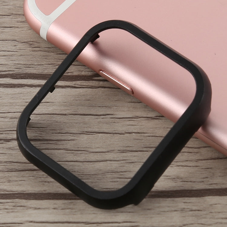 メタルフロントフレーム保護ケース Apple Watch Series 6 / 5 / 4 / Watch SE 40mm 用, Apple Watch Series 6 / 5 / 4 / Watch SE 40mm 用
