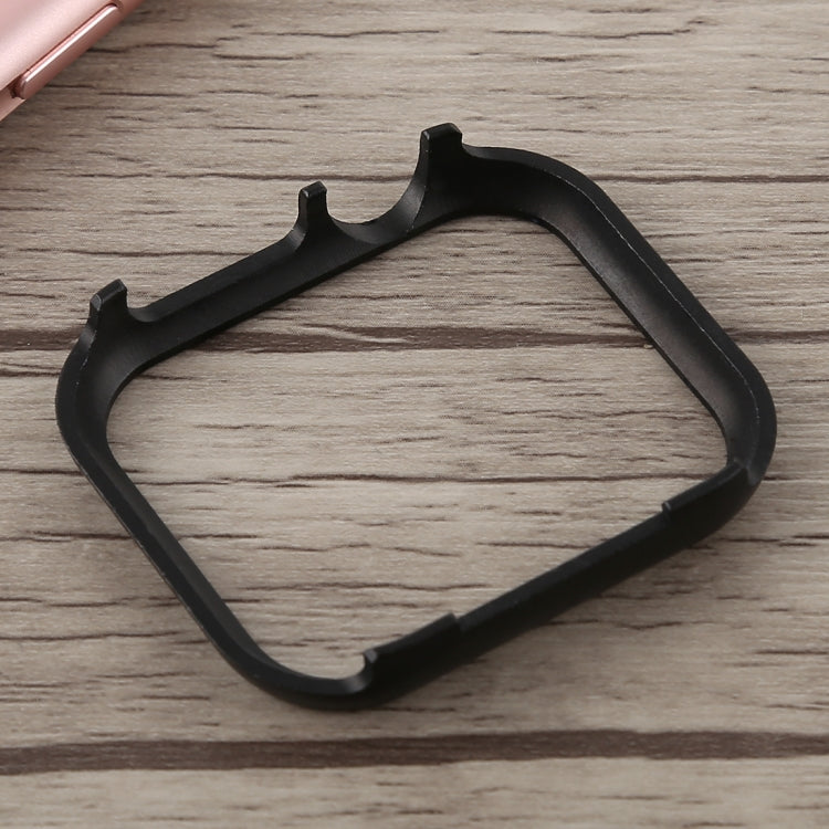 メタルフロントフレーム保護ケース Apple Watch Series 6 / 5 / 4 / Watch SE 40mm 用, Apple Watch Series 6 / 5 / 4 / Watch SE 40mm 用