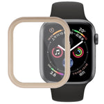 メタルフロントフレーム保護ケース Apple Watch Series 6 / 5 / 4 / Watch SE 40mm 用, Apple Watch Series 6 / 5 / 4 / Watch SE 40mm 用
