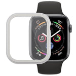 メタルフロントフレーム保護ケース Apple Watch Series 6 / 5 / 4 / Watch SE 40mm 用, Apple Watch Series 6 / 5 / 4 / Watch SE 40mm 用
