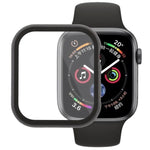 メタルフロントフレーム保護ケース Apple Watch シリーズ6 / 5 / 4 / Watch SE 44mm用, Apple Watch シリーズ6 / 5 / 4 / Watch SE 44mm用