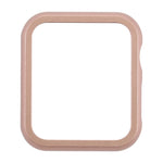 メタルフロントフレーム保護ケース Apple Watch シリーズ6 / 5 / 4 / Watch SE 44mm用, Apple Watch シリーズ6 / 5 / 4 / Watch SE 44mm用