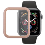 メタルフロントフレーム保護ケース Apple Watch シリーズ6 / 5 / 4 / Watch SE 44mm用, Apple Watch シリーズ6 / 5 / 4 / Watch SE 44mm用