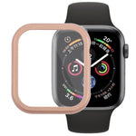 メタルフロントフレーム保護ケース Apple Watch シリーズ6 / 5 / 4 / Watch SE 44mm用, Apple Watch シリーズ6 / 5 / 4 / Watch SE 44mm用