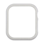 メタルフロントフレーム保護ケース Apple Watch シリーズ6 / 5 / 4 / Watch SE 44mm用, Apple Watch シリーズ6 / 5 / 4 / Watch SE 44mm用