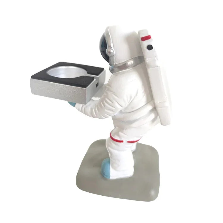 宇宙飛行士スペースマン ワイヤレス充電ホルダー Apple Watch 用