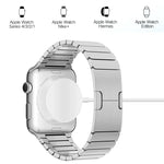 3m 磁気ワイヤレス充電器 Apple Watch Series Ultra & 10 / 9 / 8 / 7 / 6 / 5 / 4 / 3 / 2用、3m