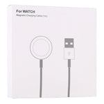 3m 磁気ワイヤレス充電器 Apple Watch Series Ultra & 10 / 9 / 8 / 7 / 6 / 5 / 4 / 3 / 2用、3m