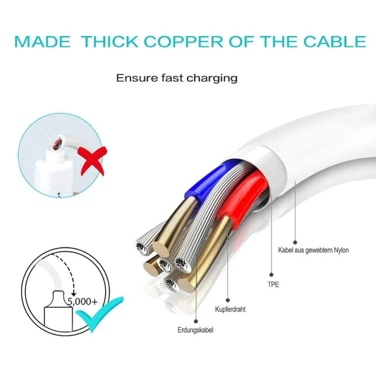 2m Type-C ユニバーサルポータブル磁気ワイヤレス充電器 Apple Watch Ultra & Ultra 2 & Series 9 & 8 & 7 & 6 & 5 & 4 & 3 & 2用、2m