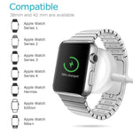 3m Type-C ユニバーサルポータブル磁気ワイヤレス充電器 Apple Watch Ultra & Ultra 2 & Series 9 & 8 & 7 & 6 & 5 & 4 & 3 & 2用、3m