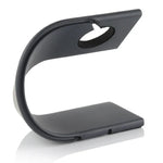 U字型アルミスタンド充電ホルダー Apple Watch 38mm / 42mm用