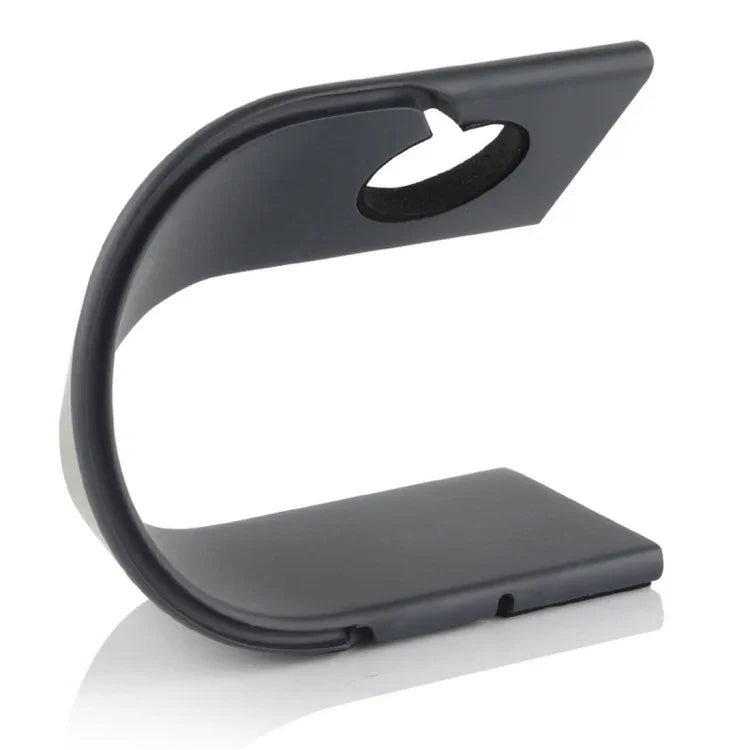 U字型アルミスタンド充電ホルダー Apple Watch 38mm / 42mm用