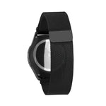 ウォッチループ磁気留め具 ステンレススチールウォッチバンド Samsung Gear S2 Classic / S2 用