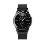 ウォッチループ磁気留め具 ステンレススチールウォッチバンド Samsung Gear S2 Classic / S2 用