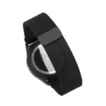 ウォッチループ磁気留め具 ステンレススチールウォッチバンド Samsung Gear S2 Classic / S2 用