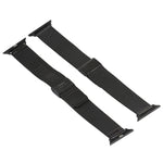 Apple Watch Series 3 & 2 & 1 42mm 用 ステンレススチール時計バンド, Apple Watch 42mm 用