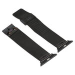Apple Watch Series 3 & 2 & 1 42mm 用 ステンレススチール時計バンド, Apple Watch 42mm 用