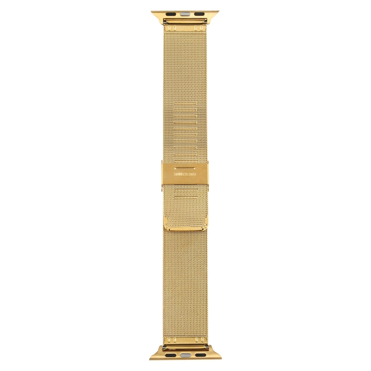 Apple Watch Series 3 & 2 & 1 42mm 用 ステンレススチール時計バンド, Apple Watch 42mm 用