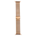 Apple Watch Series 3 & 2 & 1 42mm 用 ステンレススチール時計バンド, Apple Watch 42mm 用