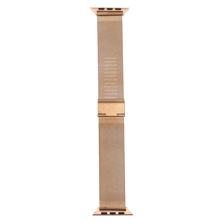 Apple Watch Series 3 & 2 & 1 42mm 用 ステンレススチール時計バンド, Apple Watch 42mm 用