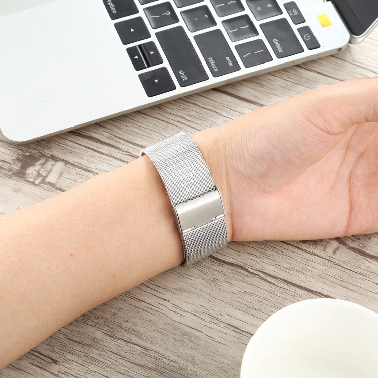 Apple Watch Series 3 & 2 & 1 42mm 用 ステンレススチール時計バンド, Apple Watch 42mm 用