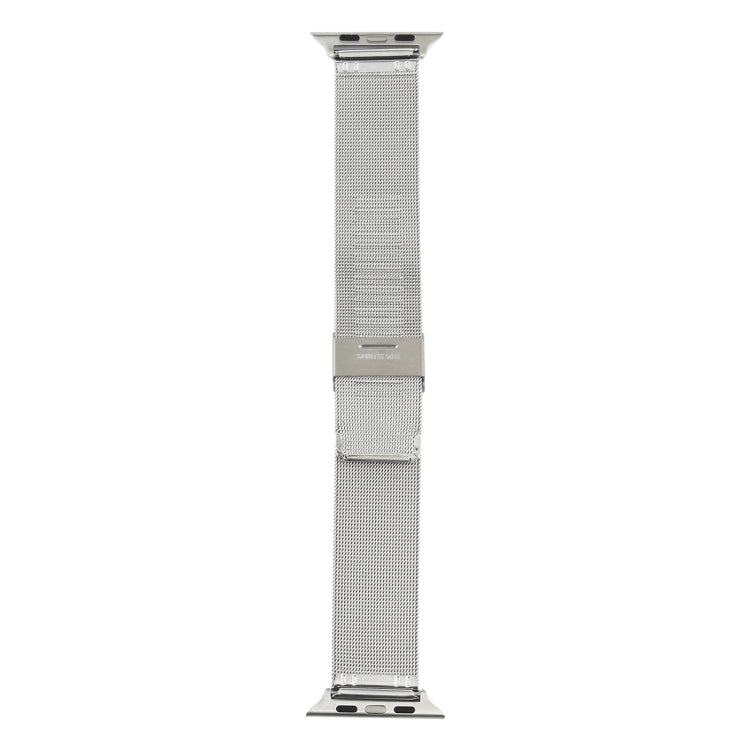 Apple Watch Series 3 & 2 & 1 42mm 用 ステンレススチール時計バンド, Apple Watch 42mm 用