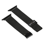 Apple Watch Series 3 & 2 & 1 38mm 用 ステンレススチール時計バンド, Apple Watch 38mm 用