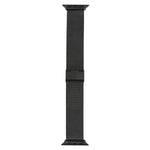 Apple Watch Series 3 & 2 & 1 38mm 用 ステンレススチール時計バンド, Apple Watch 38mm 用