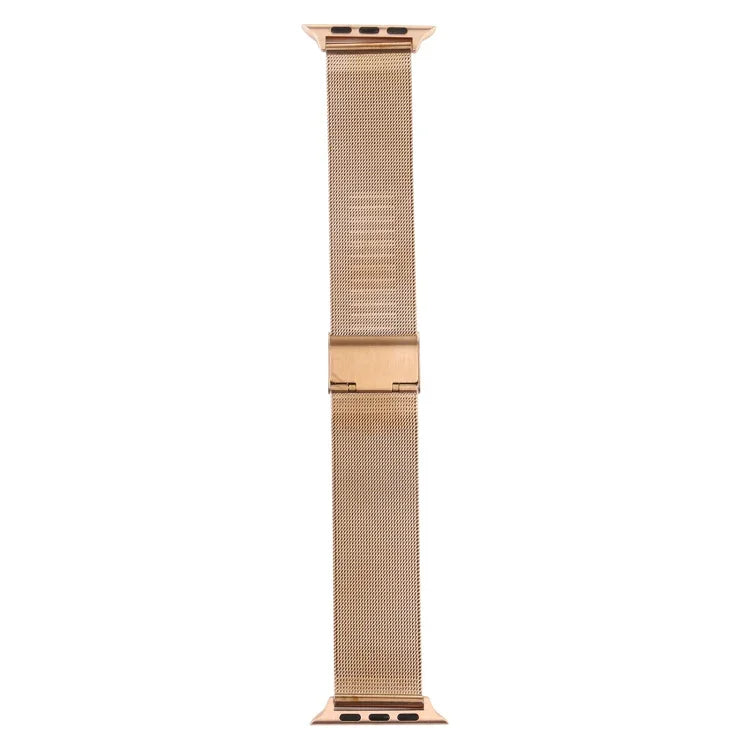 Apple Watch Series 3 & 2 & 1 38mm 用 ステンレススチール時計バンド, Apple Watch 38mm 用