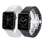 Apple Watch シリーズ3＆2＆1 38mm用繊細なセラミック腕時計バンド、38mm