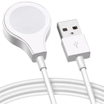 Apple Watchシリーズ用ワイヤレスマグネット急速充電USBケーブル USB-A