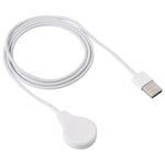 Apple Watchシリーズ用ワイヤレスマグネット急速充電USBケーブル USB-A