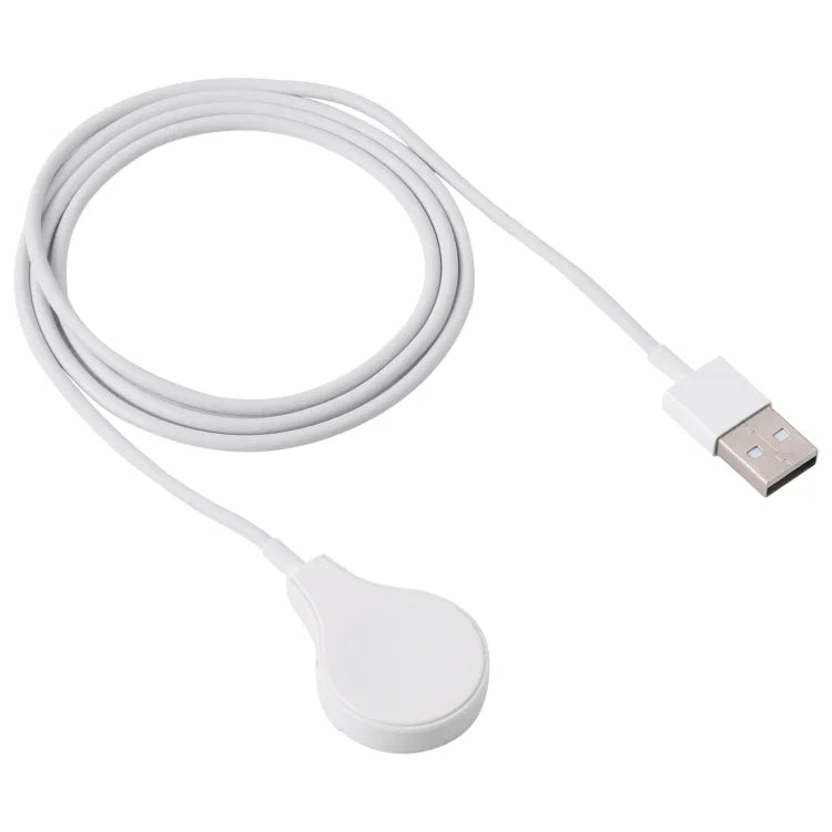 Apple Watchシリーズ用ワイヤレスマグネット急速充電USBケーブル USB-A