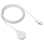 Apple Watchシリーズ用ワイヤレスマグネット急速充電Type-C / USB-Cケーブル Type-C