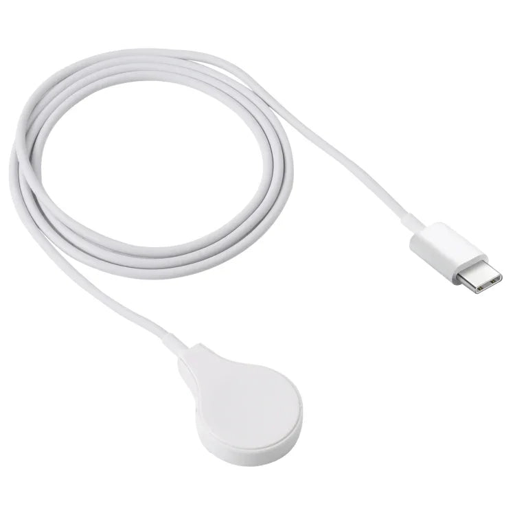 Apple Watchシリーズ用ワイヤレスマグネット急速充電Type-C / USB-Cケーブル Type-C