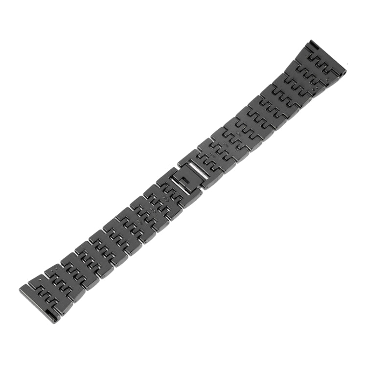 Samsung Gear S3用 メタルリストストラップ時計バンド